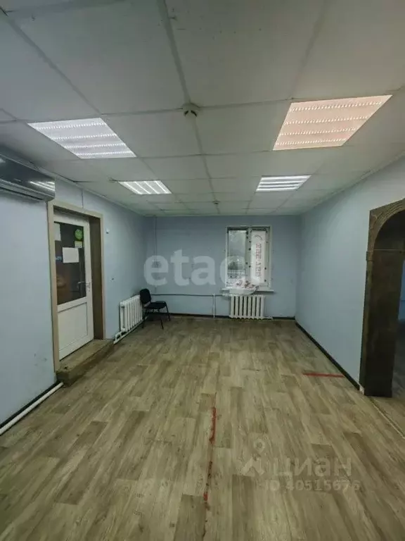 Офис в Татарстан, Альметьевск ул. Радищева, 53 (45 м) - Фото 0