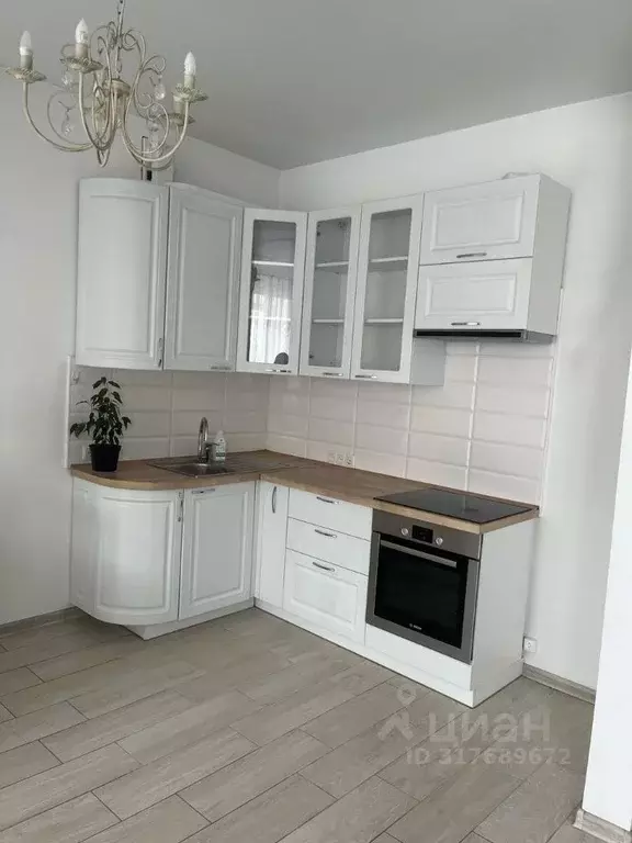 2-к кв. Красноярский край, Красноярск Линейная ул., 122 (65.0 м) - Фото 1