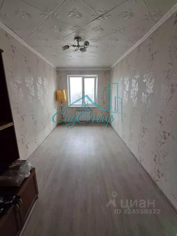 2-к кв. Оренбургская область, Орск Перегонная ул., 14А/к2 (43.0 м) - Фото 2