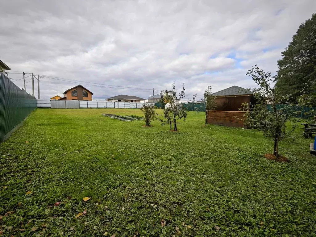 Участок в Московская область, Раменское ул. Осенняя (15.97 сот.) - Фото 2