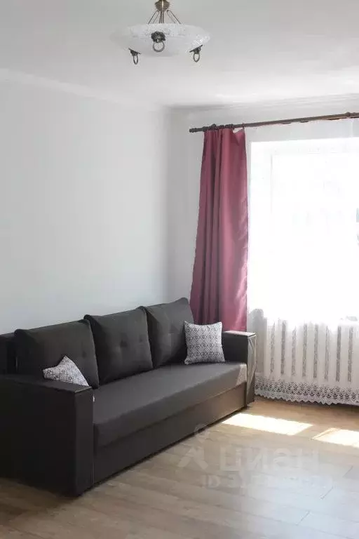 2-к кв. Краснодарский край, Сочи ул. Куйбышева, 6 (60.0 м) - Фото 0