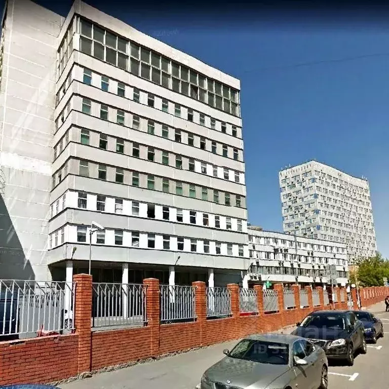 Офис в Москва Старокалужское ш., 62 (97 м) - Фото 1