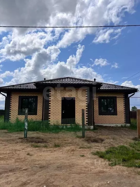 Дом в Ульяновская область, Ульяновск ул. Дементьева, 84/65 (106 м) - Фото 2