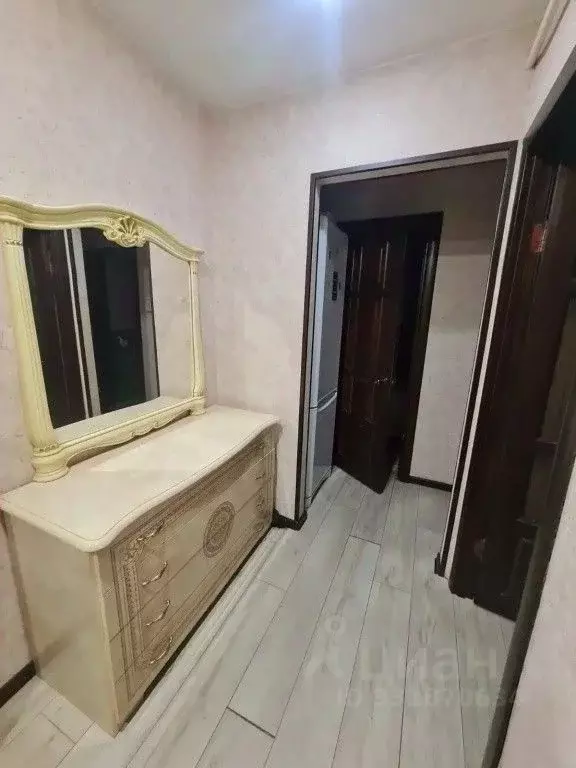 1-к кв. Московская область, Воскресенск Новлянский мкр, ул. ... - Фото 2