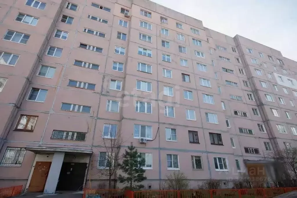 2-к кв. Ярославская область, Ярославль Суздальская ул., 186 (53.7 м) - Фото 1