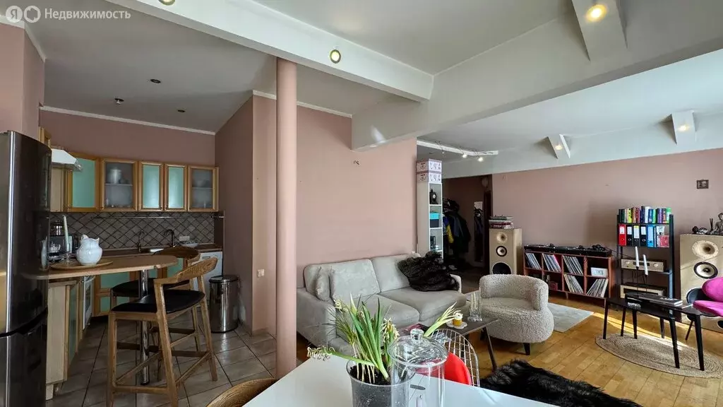 2-комнатная квартира: Москва, улица Алабяна, 12к1 (64.6 м) - Фото 2