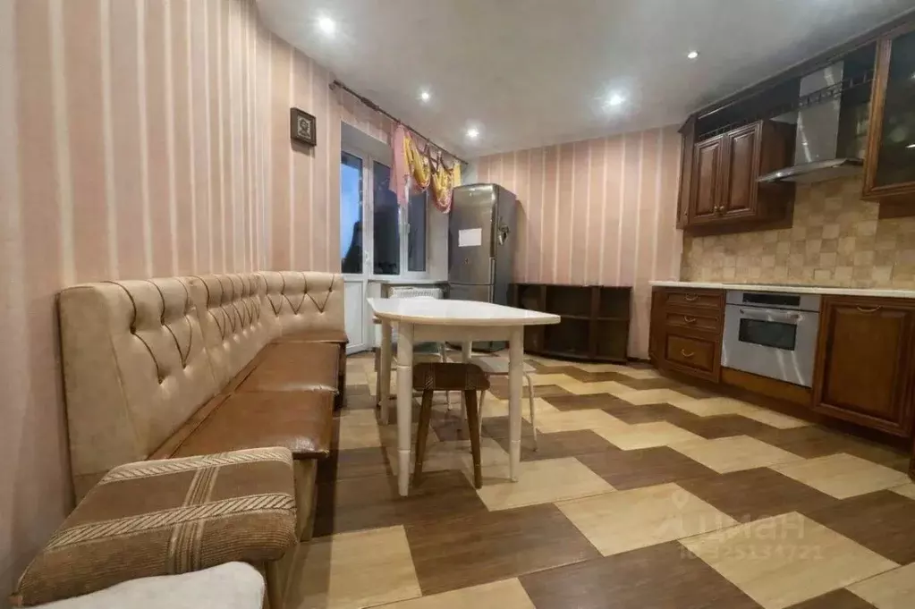 3-к кв. Московская область, Сергиев Посад ул. Осипенко, 6 (134.0 м) - Фото 2