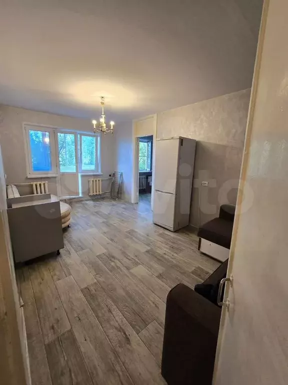 3-к. квартира, 56,4 м, 2/5 эт. - Фото 0