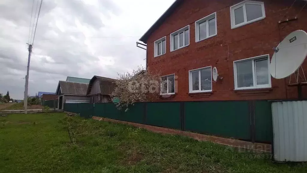 Дом в Башкортостан, Бирск Сиреневая ул., 50 (141 м) - Фото 1