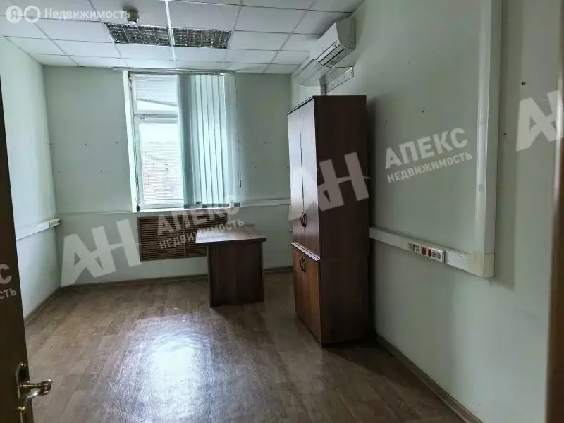 Офис (306 м) - Фото 1