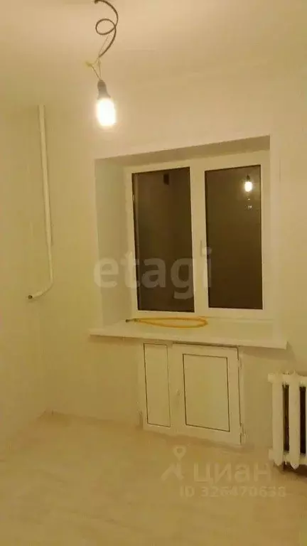 3-к кв. Пермский край, Пермь ул. Фадеева, 10 (55.3 м) - Фото 1