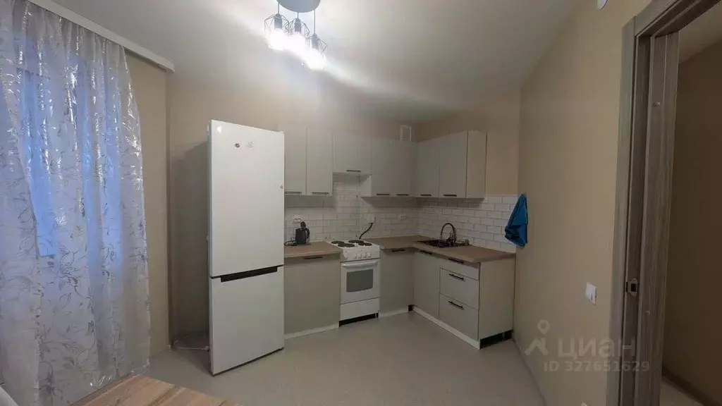 2-к кв. Санкт-Петербург Ленинский просп., 68 (60.0 м) - Фото 2