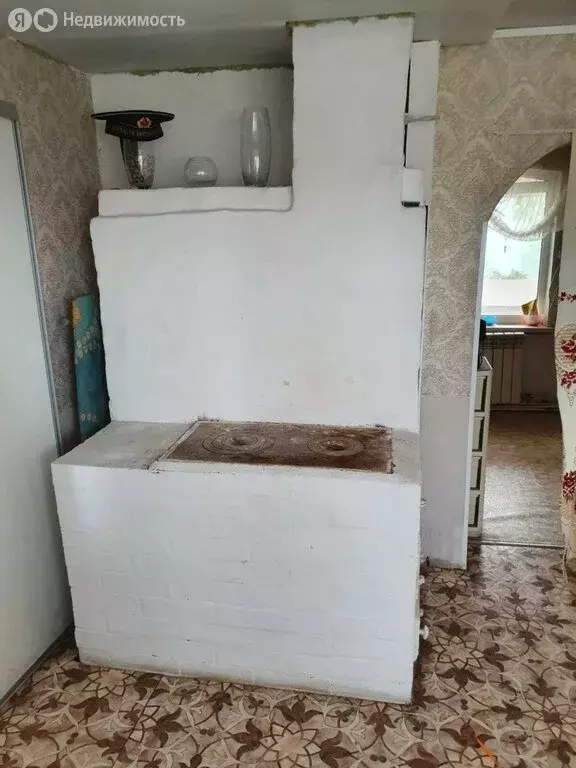 Дом в Травянское, Советская улица, 22 (42 м) - Фото 1