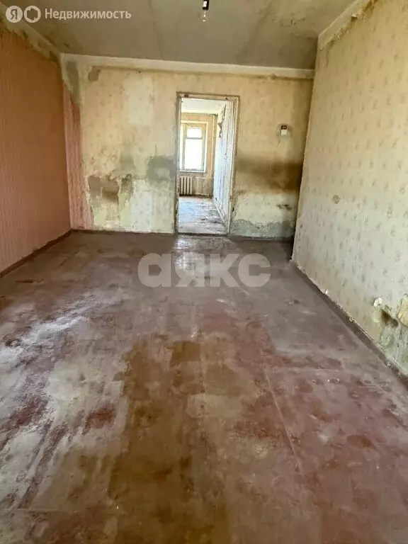 3-комнатная квартира: Липецк, Первомайская улица, 80 (61.4 м) - Фото 1