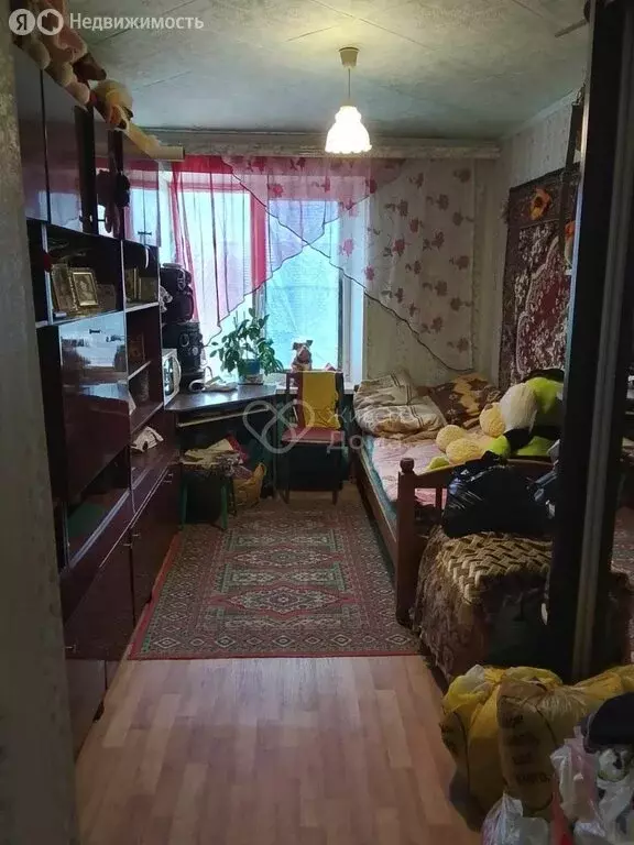 3-комнатная квартира: Котлубань, улица Шлихтера, 4 (61 м) - Фото 1