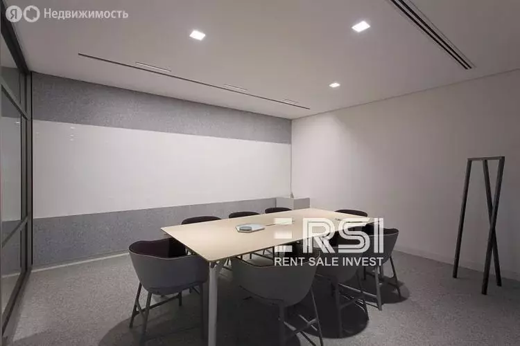 Офис (432.3 м) - Фото 1