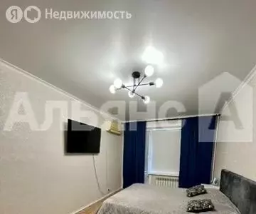 3-комнатная квартира: Волгодонск, проспект Строителей, 11 (62 м) - Фото 2