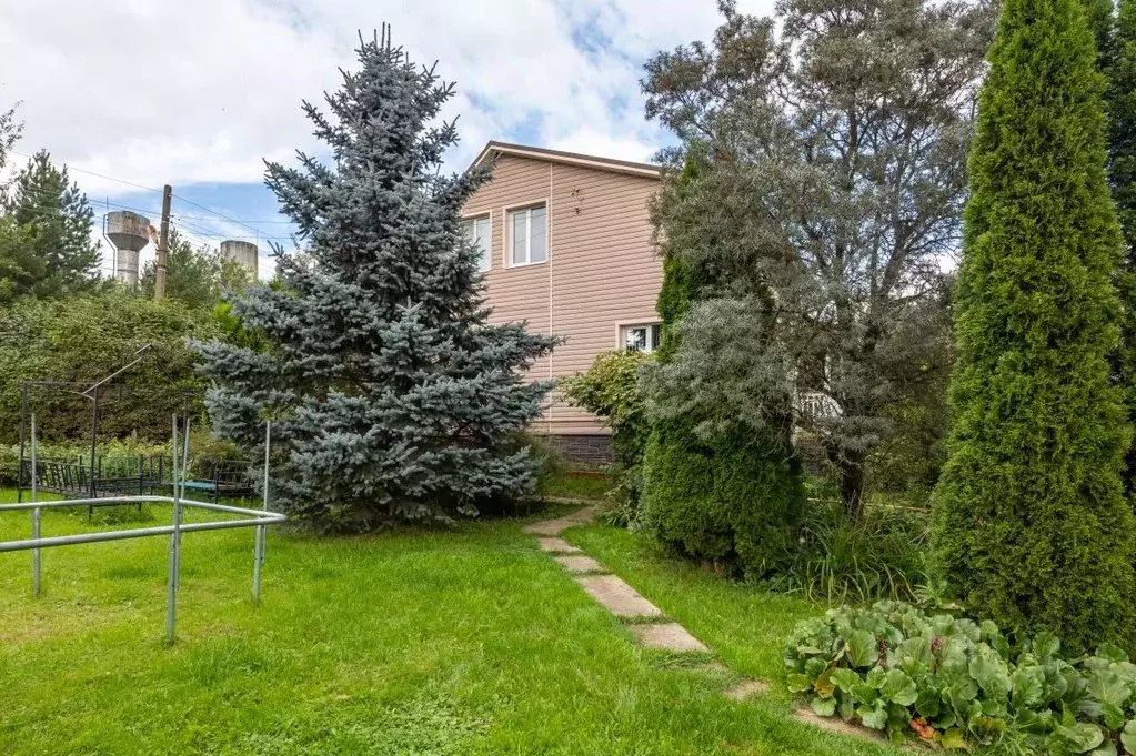 Дом в Москва д. Зверево, Рассудово СНТ,  (237 м) - Фото 2