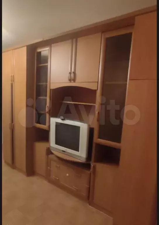 1-к. квартира, 31 м, 4/9 эт. - Фото 1