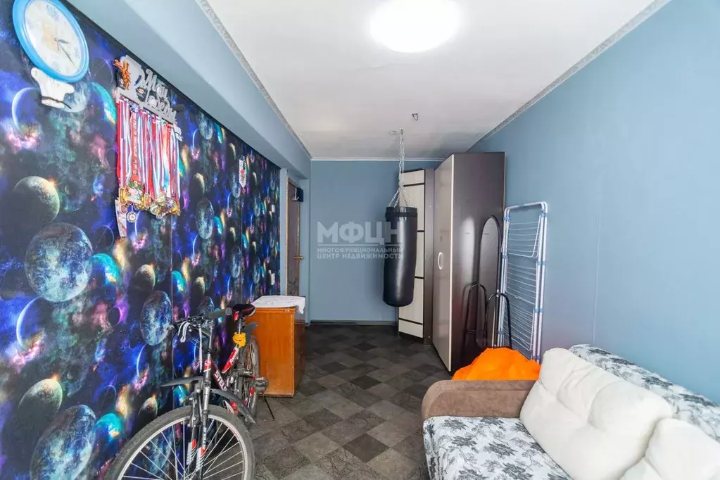 4-к кв. Карелия, Петрозаводск ул. Петрова, 11А (75.5 м) - Фото 0