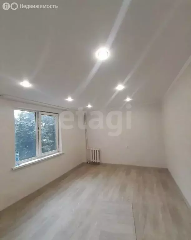 1к в -комнатной квартире (13 м) - Фото 2
