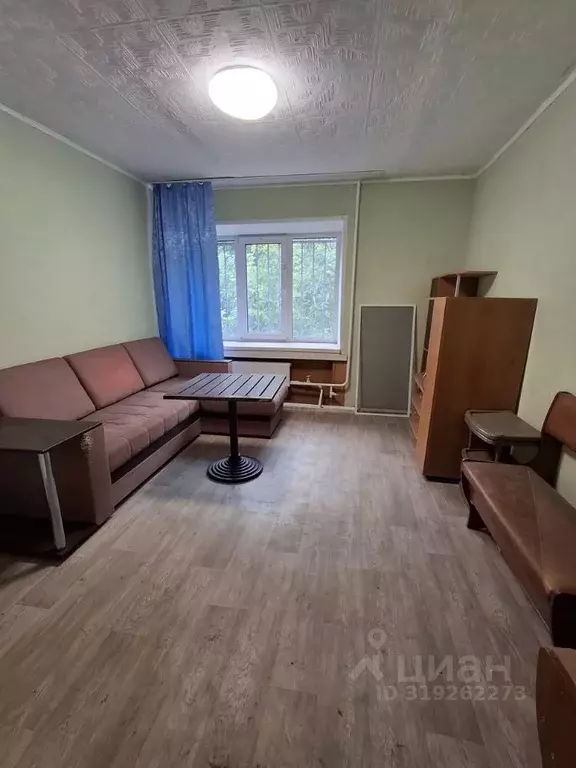 Студия Красноярский край, Красноярск Тамбовская ул., 23 (18.0 м) - Фото 0