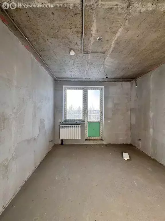 2-комнатная квартира: деревня Яковлевское, Дружная улица, 10 (55.9 м) - Фото 2