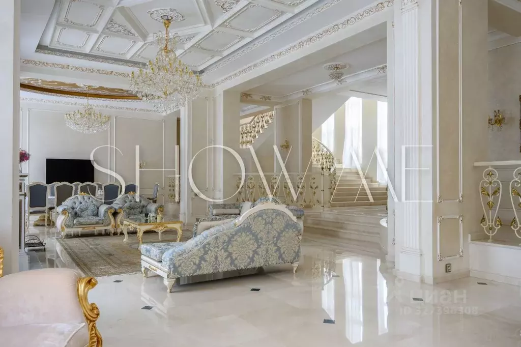 Дом в Московская область, Красногорск городской округ, с. ... - Фото 2