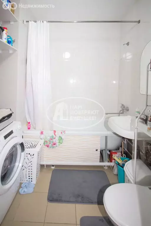 1-комнатная квартира: Чайковский, Камская улица, 9 (38 м) - Фото 0