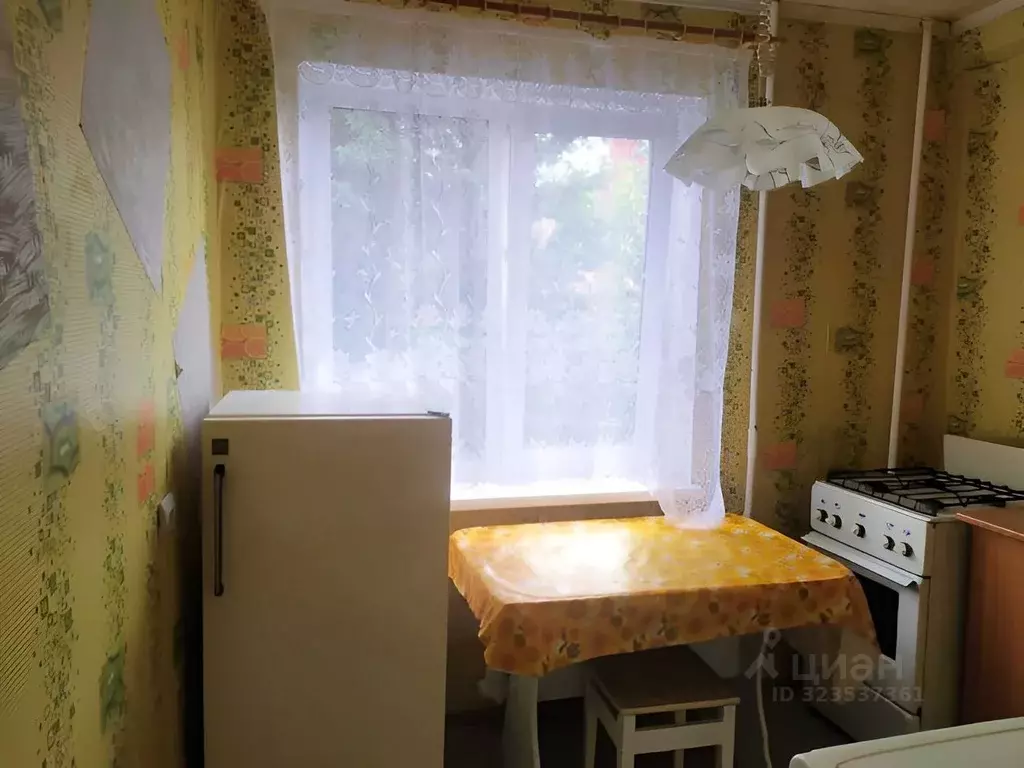 1-к кв. Омская область, Омск Московка мкр, ул. Молодогвардейская, 3 ... - Фото 2