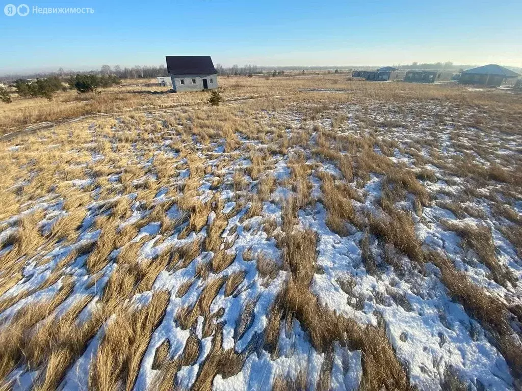 Участок в Красноармейский район, Баландинское сельское поселение, ... - Фото 0