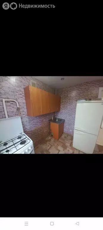 1-комнатная квартира: Волжск, Советская улица, 8 (31 м) - Фото 0