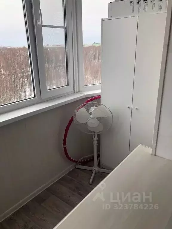 1-к кв. Ярославская область, Ярославль Липовая Гора жилрайон, ул. ... - Фото 2