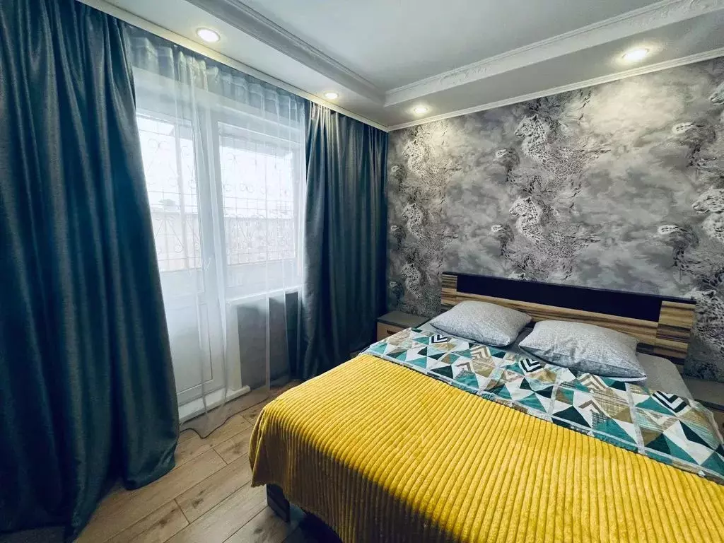 1-к кв. Иркутская область, Ангарск 22-й мкр, 1 (35.0 м) - Фото 1