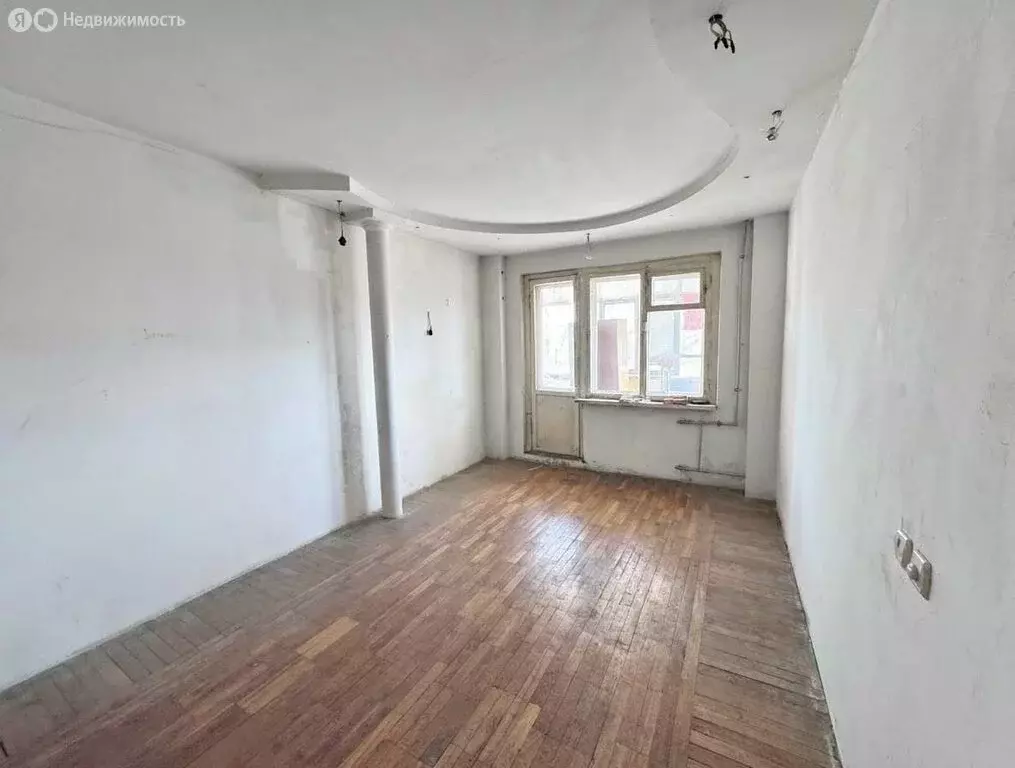 2-комнатная квартира: Белгород, улица Губкина, 6 (45 м) - Фото 1