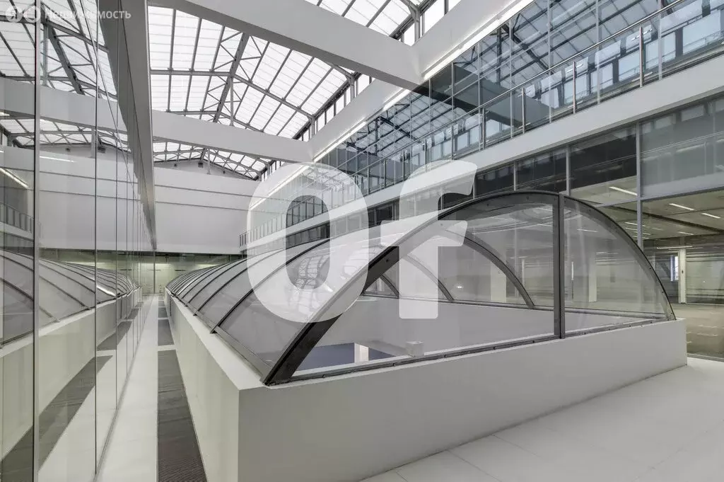 Офис (9433 м) - Фото 2