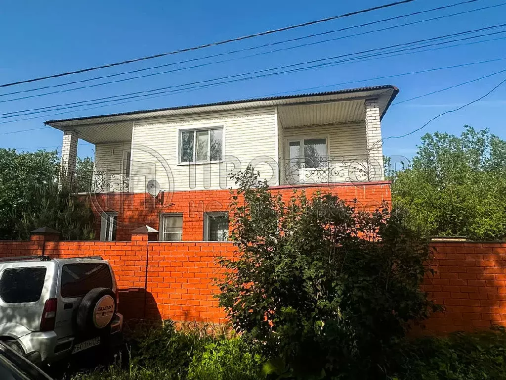 Продается дом в г. Волоколамск - Фото 1