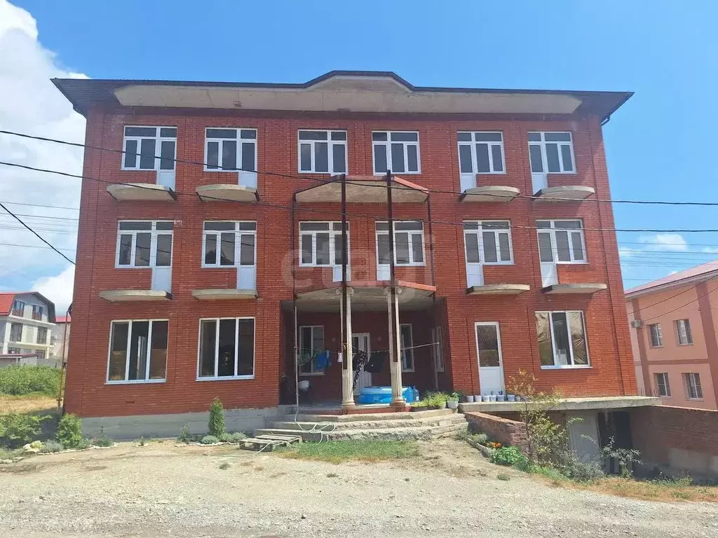 Дом в Краснодарский край, Геленджик городской округ, с. Кабардинка  ... - Фото 1