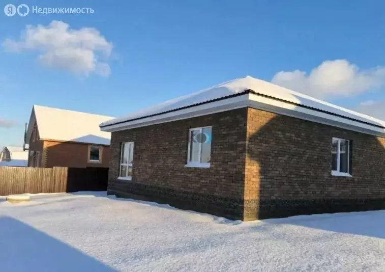 Дом в деревня Дорогино, Новая улица (110 м) - Фото 1