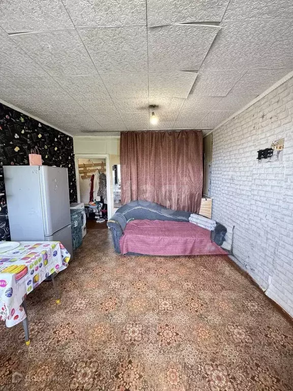 Продаётся 3-к квартира, 52.4 м - Фото 1