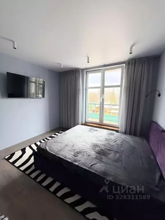 Студия Московская область, Мытищи городской округ, д. Аксаково ул. ... - Фото 2