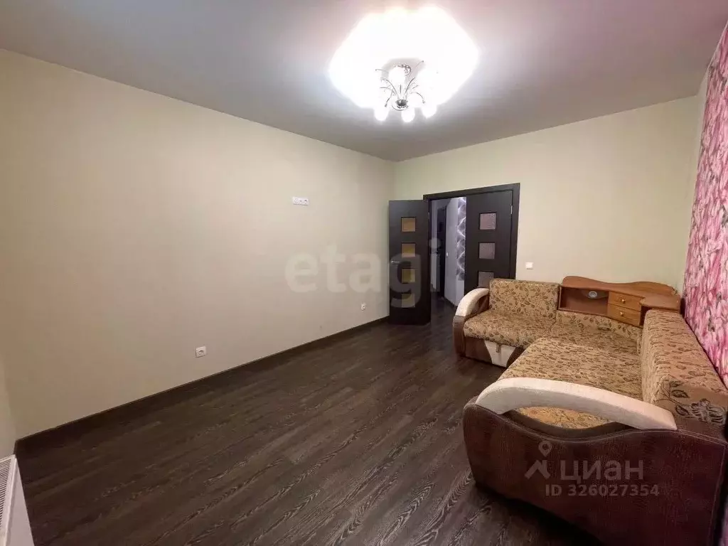 2-к кв. Тюменская область, Тюмень Широтная ул., 158к3 (66.5 м) - Фото 1