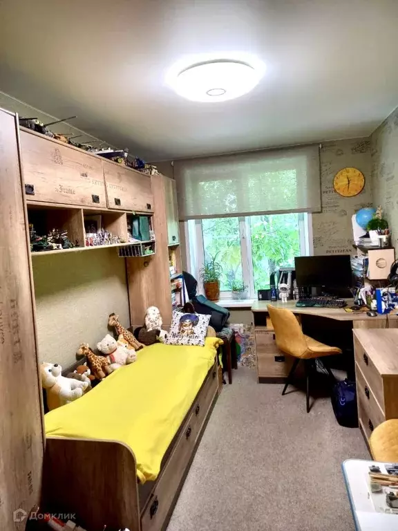 Продаётся 2-к квартира, 58.9 м - Фото 0