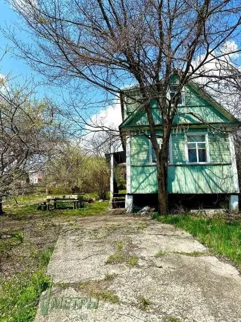 Участок 7,5 сот. (СНТ, ДНП) - Фото 0