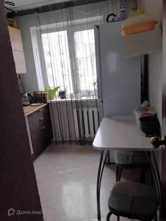 Продаётся 3-к квартира, 61.7 м - Фото 1