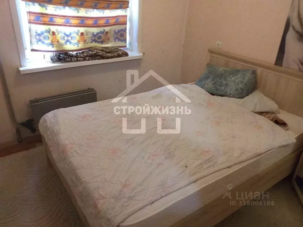 2-к кв. Свердловская область, Екатеринбург ул. Большакова, 13В (43.0 ... - Фото 1