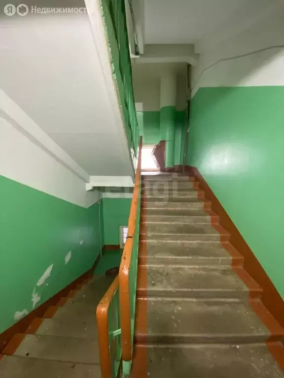 2-комнатная квартира: Муром, Комсомольская улица, 50 (52.5 м) - Фото 1