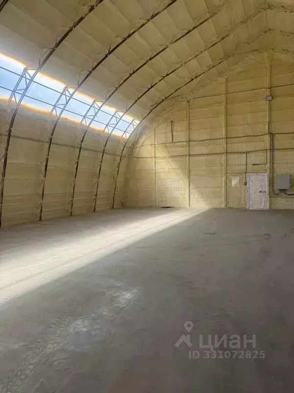Помещение свободного назначения в Московская область, Богородский ... - Фото 1