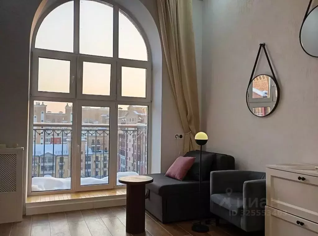 Студия Московская область, Красногорск городской округ, Сабурово пгт ... - Фото 2