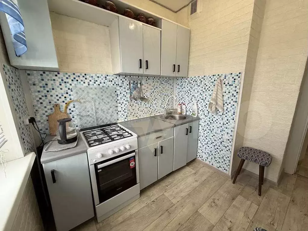 2-к. квартира, 44,5 м, 9/9 эт. - Фото 0